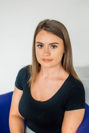 Kirsten Wardlaw